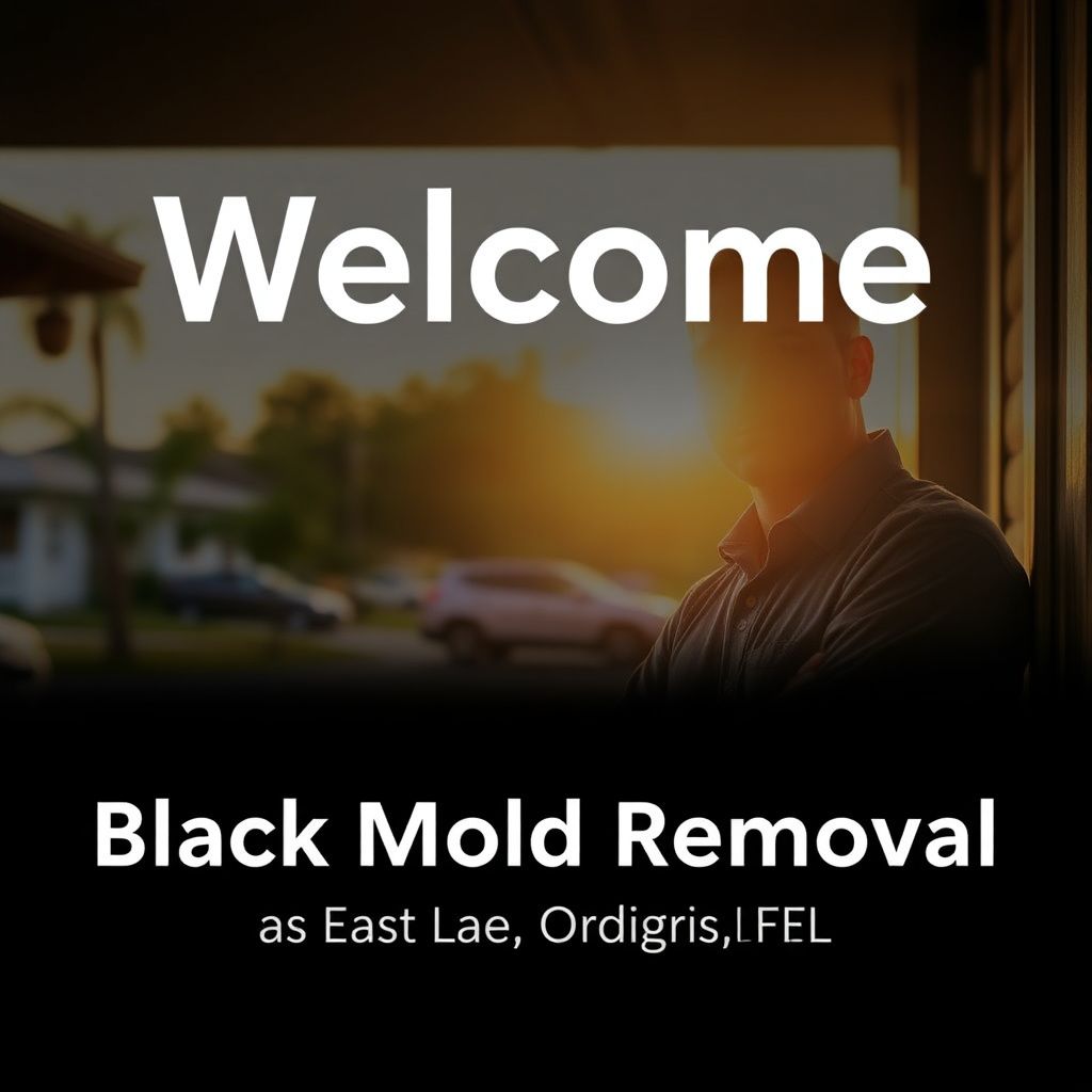mold removal Tampa East Lake-Orient Park