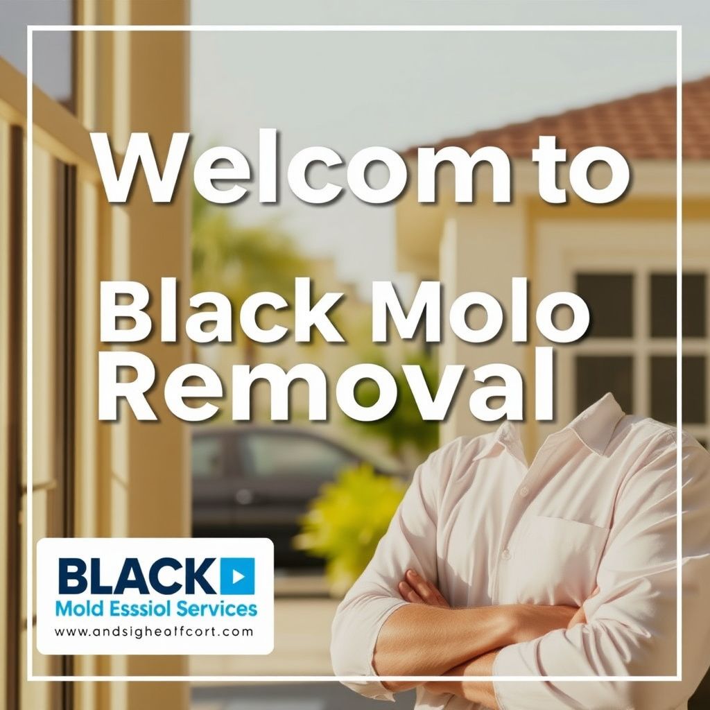 mold removal Tampa Gibsonton