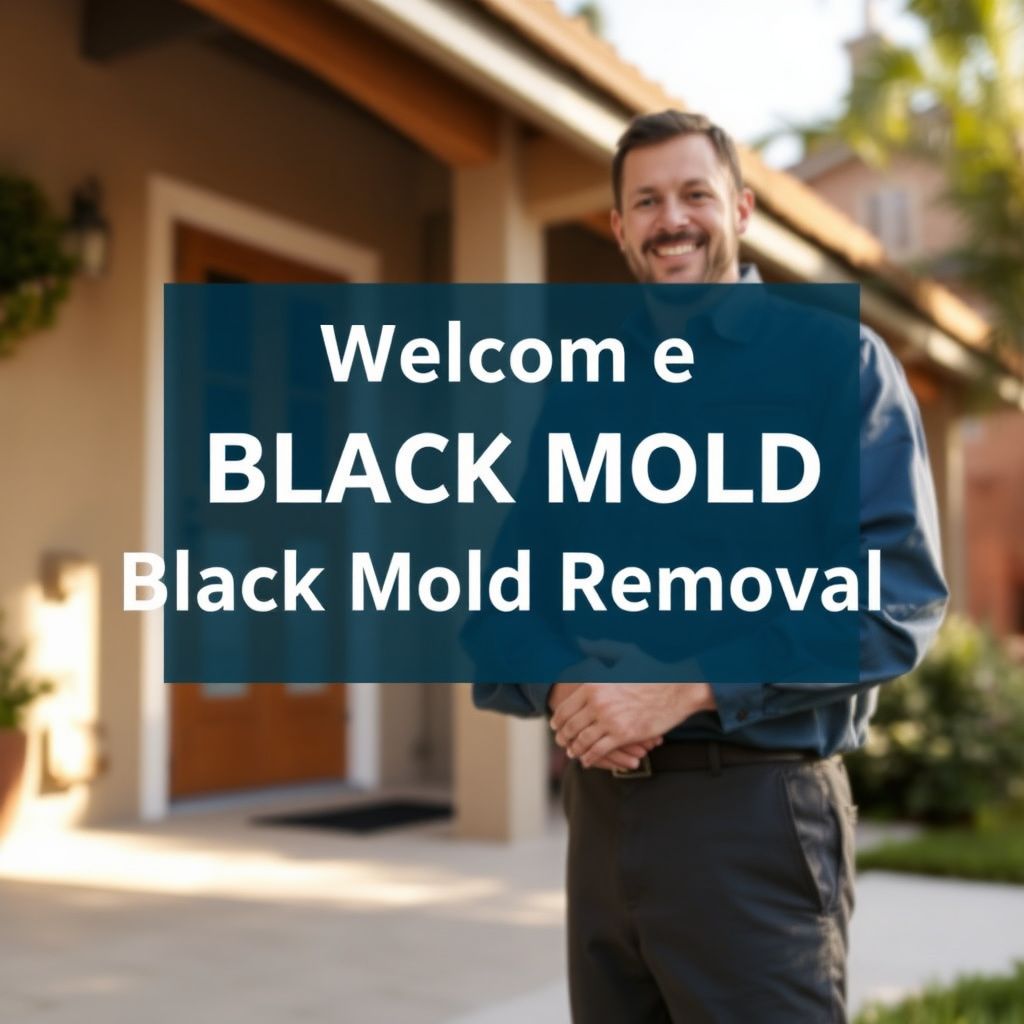 mold removal Tampa Lake Magdalene
