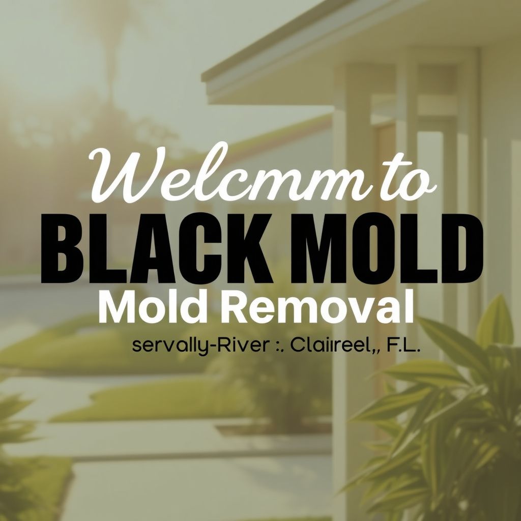 mold removal Tampa Palm River-Clair Mel