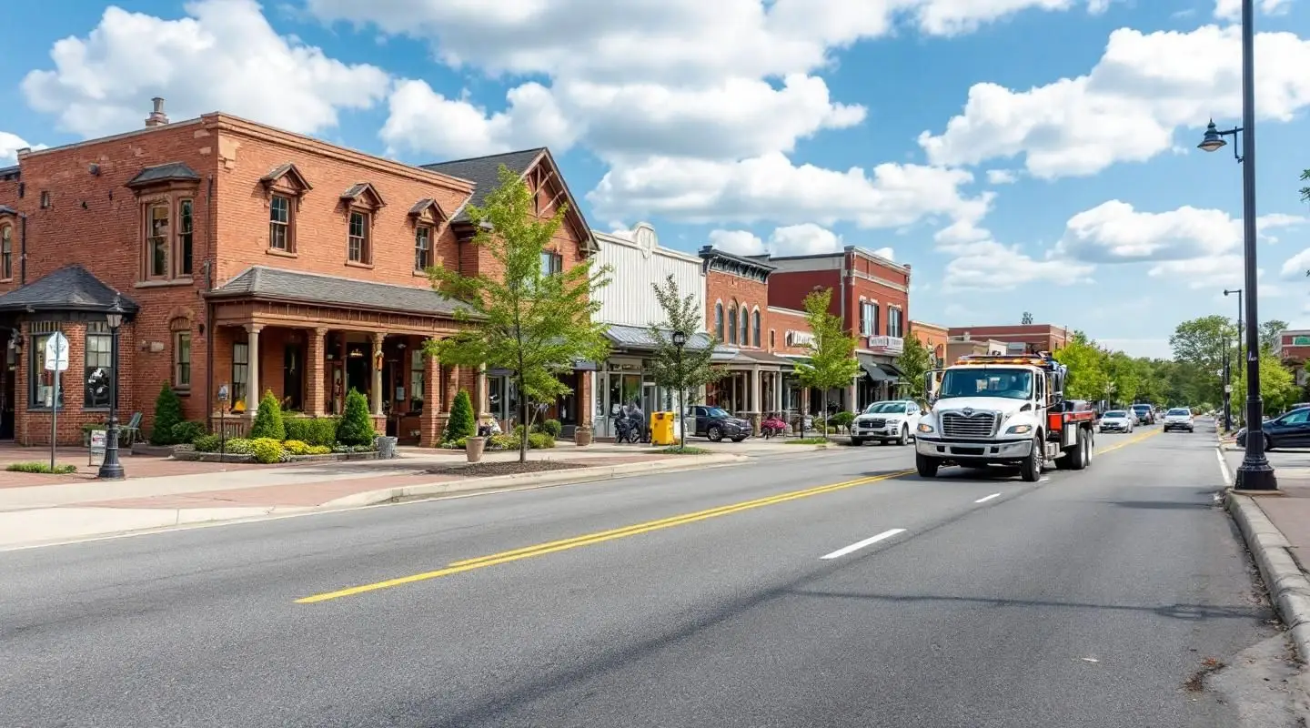 Explore Temple Terrace, Florida in Temple Terrace