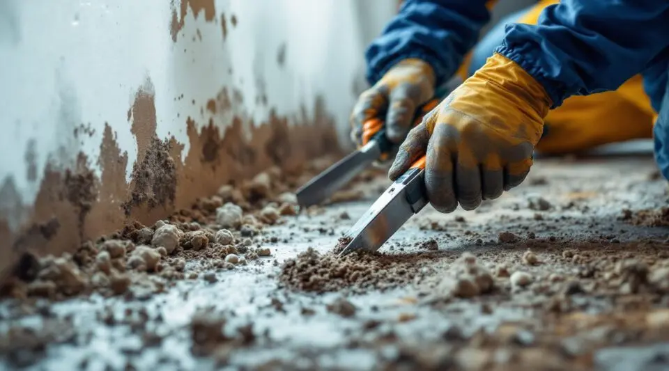 Attic Mold Remediation Tampa, FL