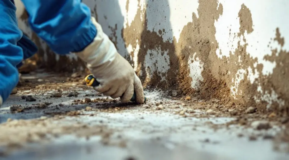 Basement Mold Removal Tampa, FL