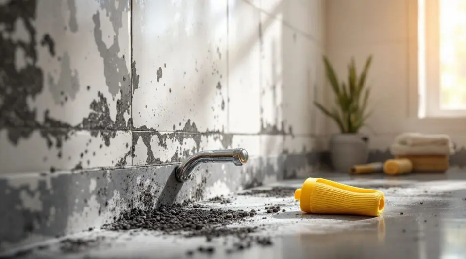 Crawl Space Mold Removal Tampa, FL