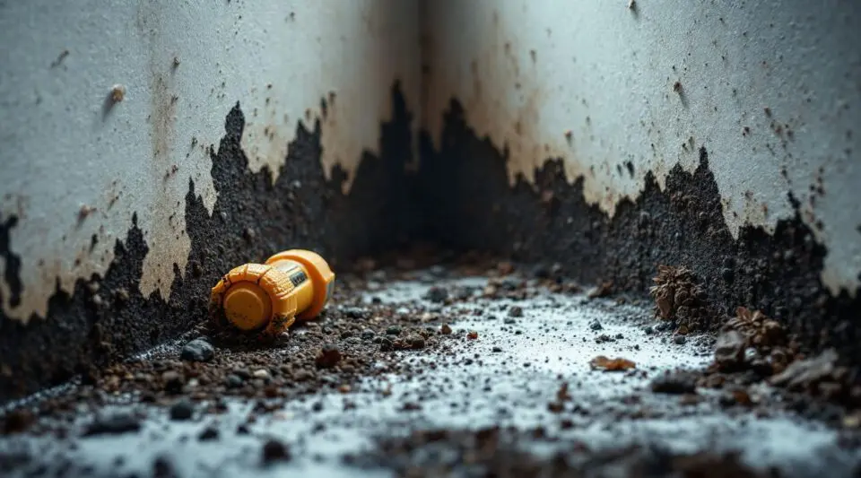 Emergency Mold Remediation Tampa, FL
