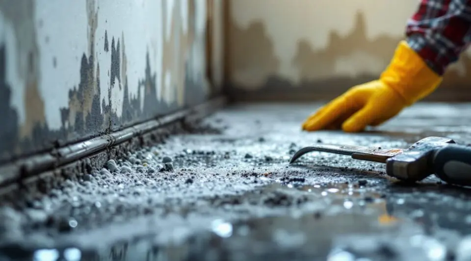 Home Mold Removal Services Tampa, FL