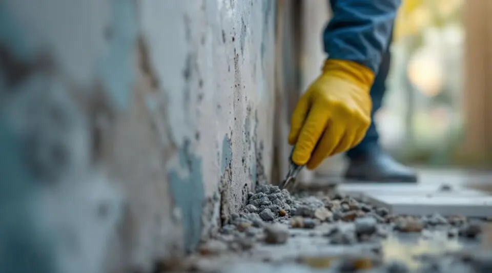 Mold Abatement Services Tampa, FL