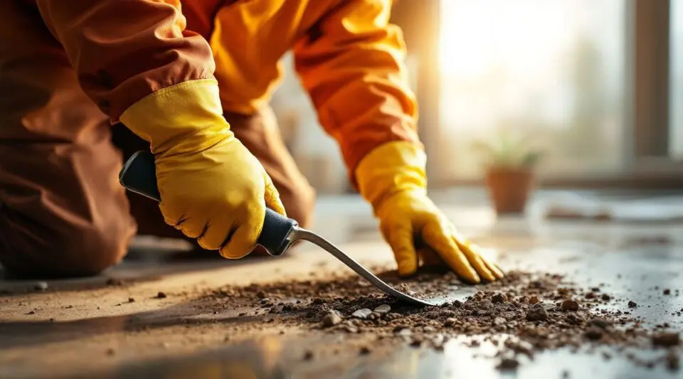 Mold Inspection And Removal Tampa, FL