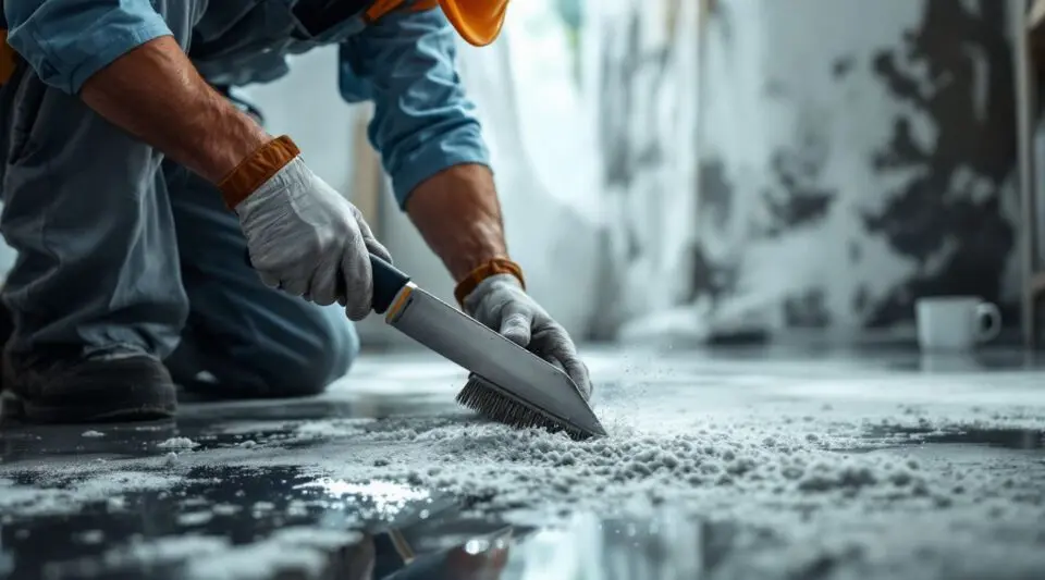 Mold Remediation Services Tampa, FL