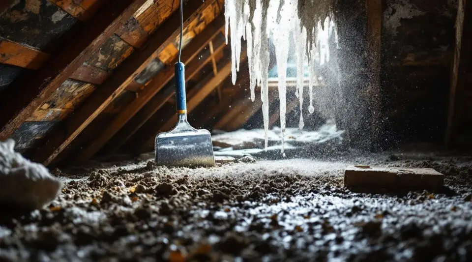 Professional Mold Removal Tampa, FL