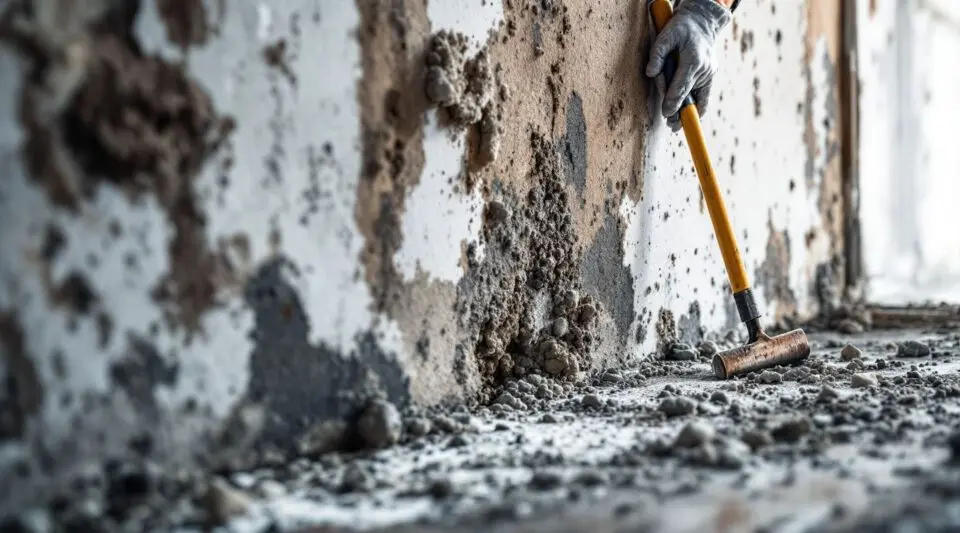 Toxic Mold Removal Tampa, FL